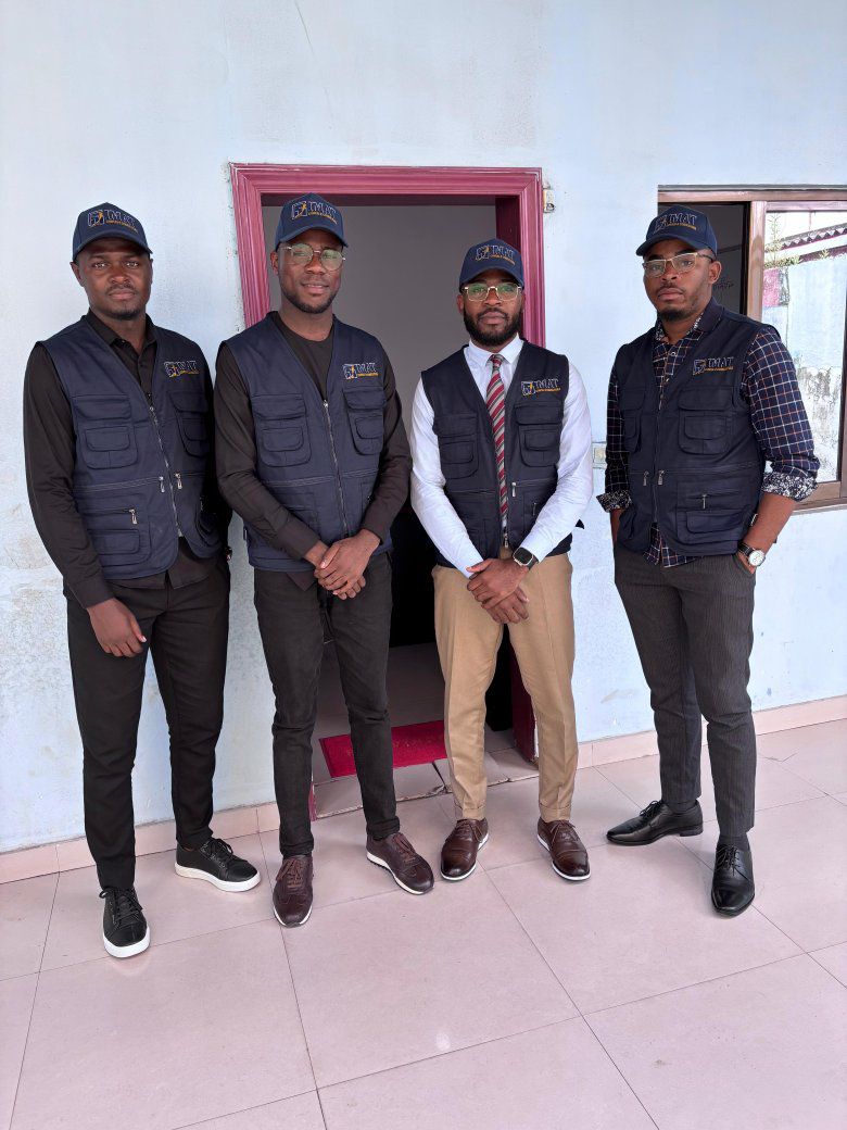 Equipe IMAT Contas & Consultoria